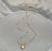 Heart Desire Necklace