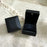 Adjustable Heart Diamond Ring With Led Box