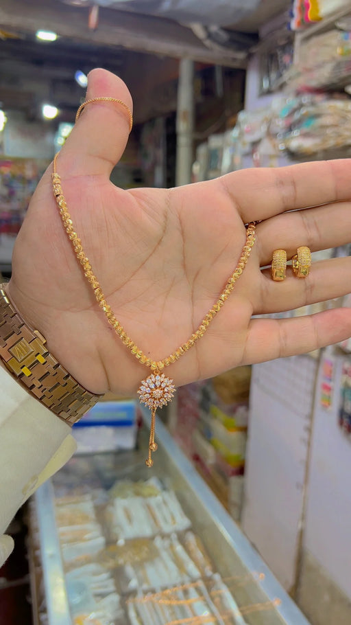 1 Carat Locet Set