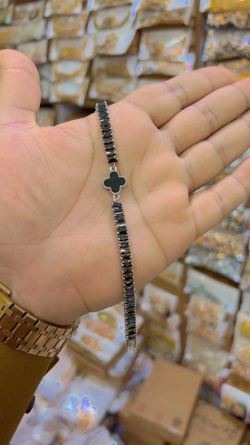 1 carat Tennis Bracelet