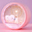ROMANTIC NECKLACE GIFT BOX PACKAGING