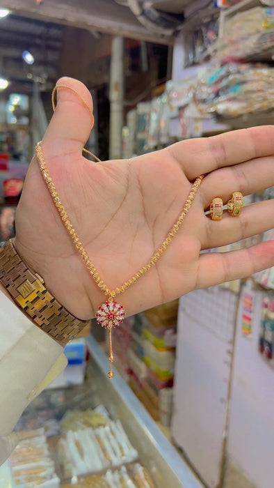 1 Carat Locet Set