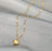 Heart Desire Necklace