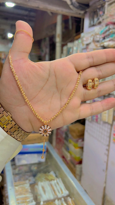 1 Carat Locet Set