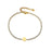 Aqua Bracelet & Anklet