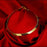 Adjustable Ring Stainless Steel Water Proof Tarnish Free Thai Imported