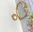 Nail Bangle + Ring Set