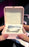 Silver Aura Bracelet With Premium Box