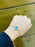 Adjustable Ferozi Stone Bracelet With Premium Ferozi Box