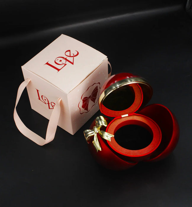 Luxe Jewelry Gift Box