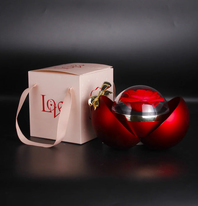 Luxe Jewelry Gift Box
