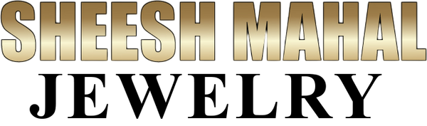 Sheesh Mahal Jewelry 