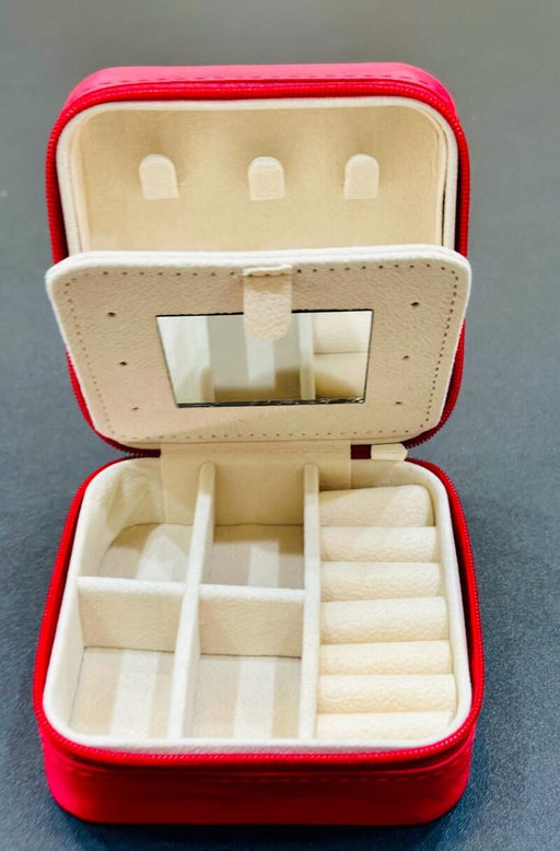 Important Mini Jewelry Box