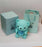 High Quality Romantic Lovely Teddy Bear Jewelry Box