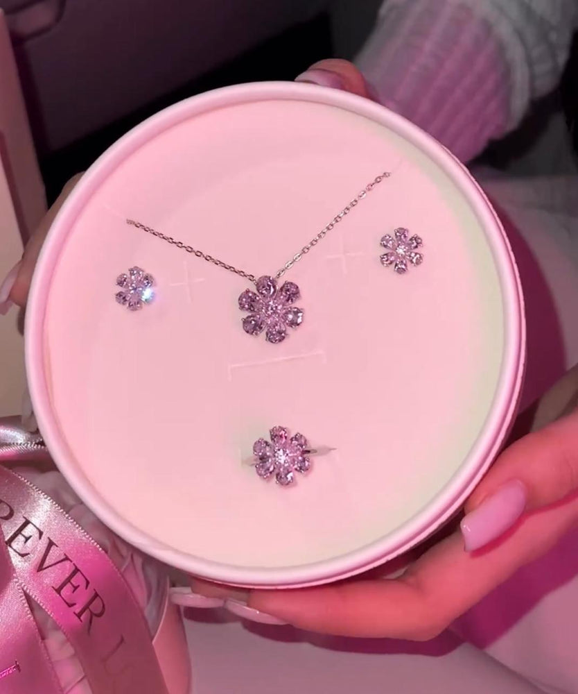 Beautiful Pendant Set
