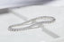 Cubic Zircon Tennis Bracelet