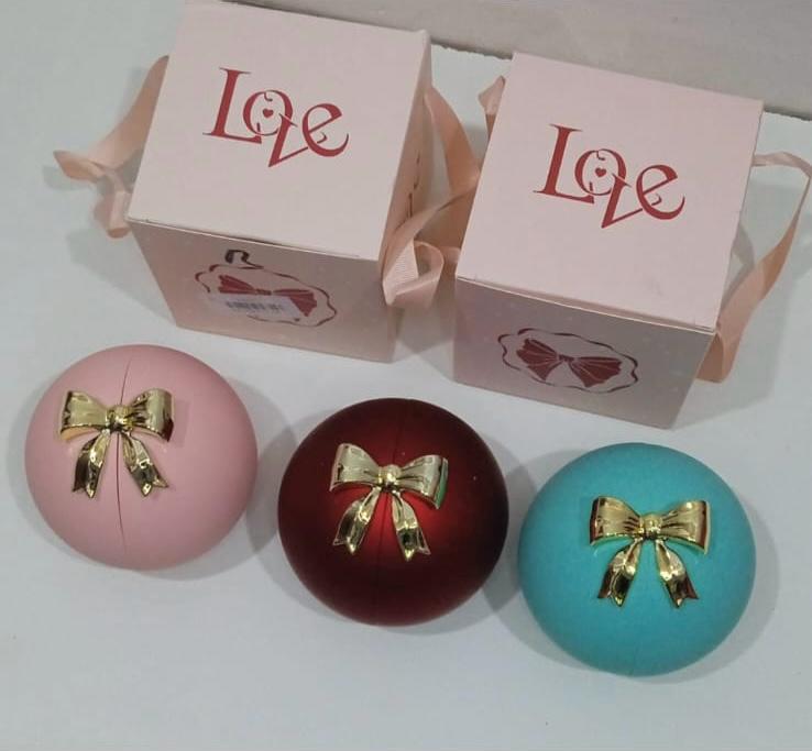Luxe Jewelry Gift Box