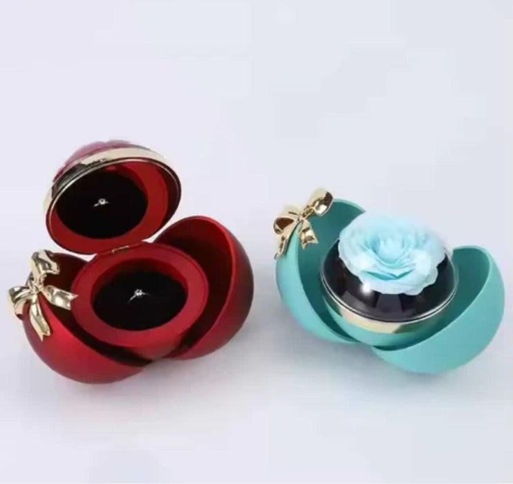 Luxe Jewelry Gift Box
