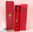 Red Ross Neckless Set
