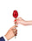 Red Ross Neckless Set