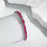 Red Zircon Tennis Bracelet