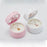 ROMANTIC NECKLACE GIFT BOX PACKAGING