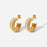 Chunky Chic Earrings