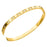 Nisma Bracelet| 18K