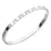 Nisma Bracelet| 18K