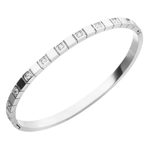Nisma Bracelet| 18K