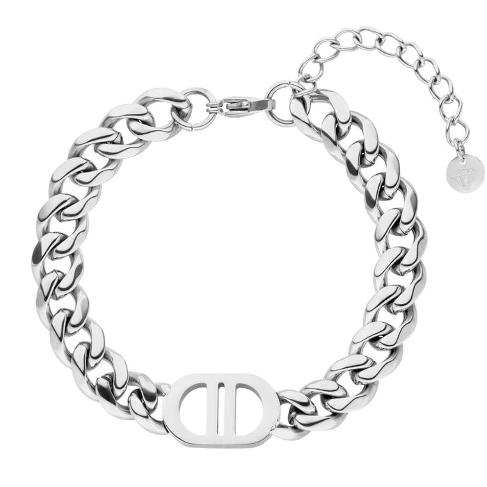 Prestige Bracelet| 18K