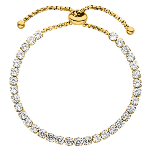 Luxury Bracelet| 18K Gold