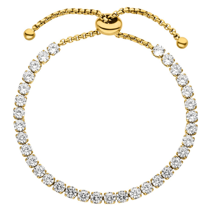 Luxury Bracelet| 18K Gold